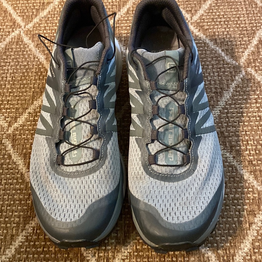 Salomon Ortholite SZ 9